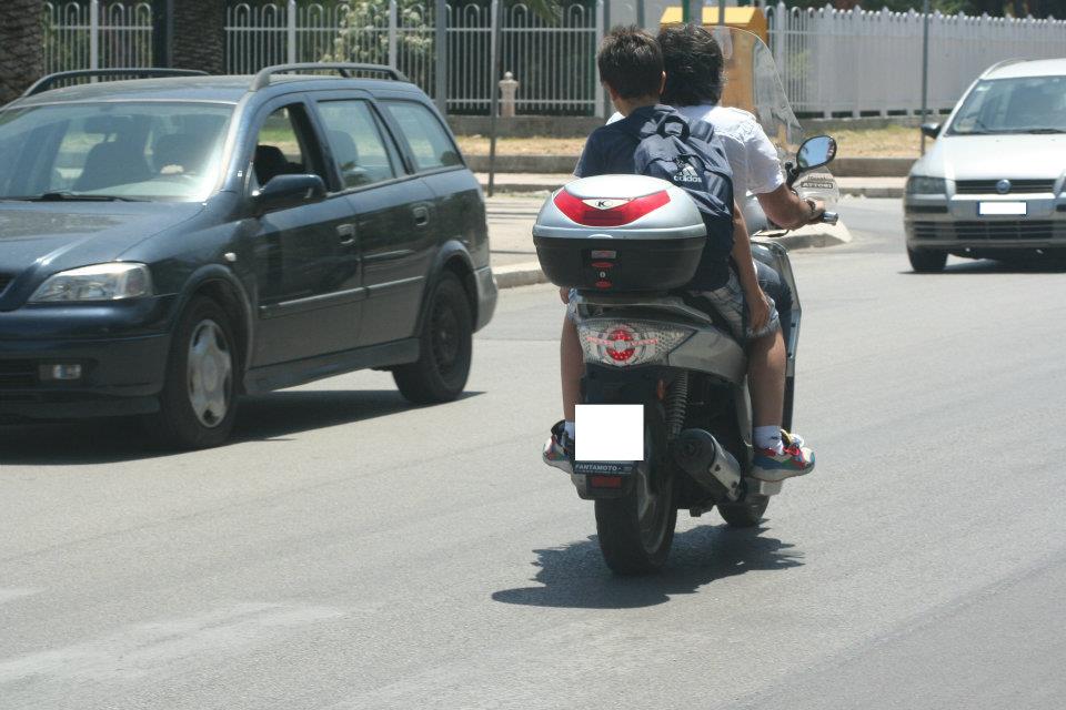 Casco 100%, traguardo ancora lontano