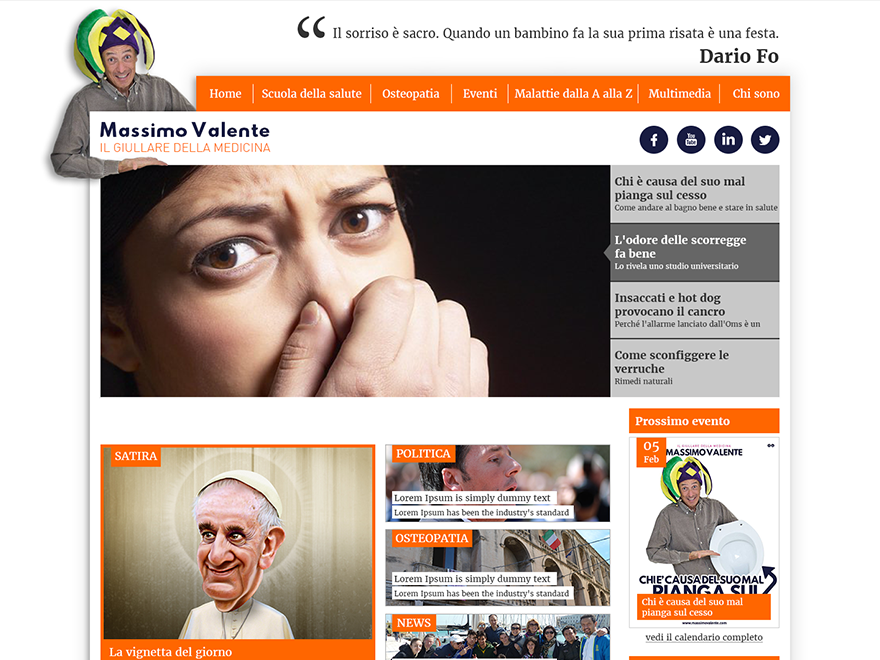 Perchè nasce questo sito