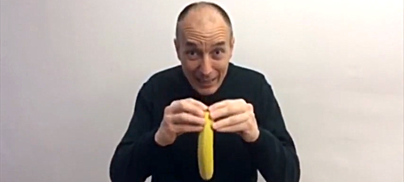 Come e quando mangiare la banana