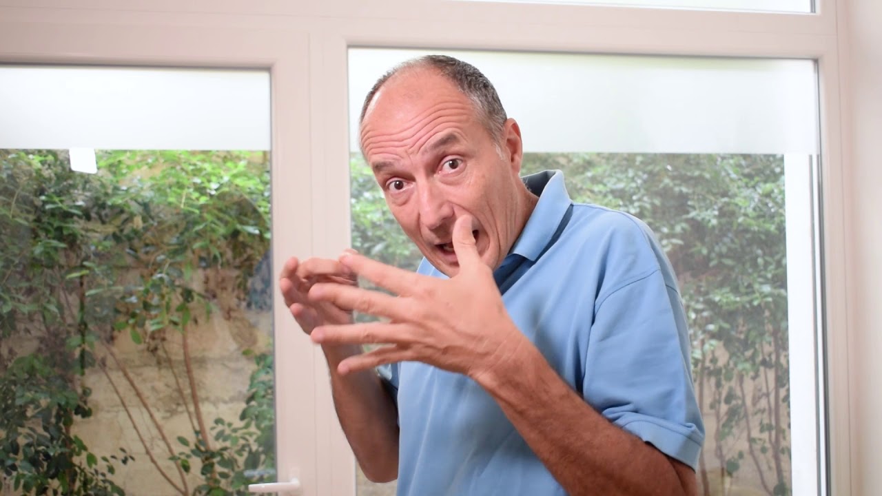 Come andare a c****e bene tutti i giorni!