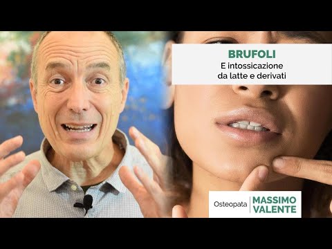Brufoli e intossicazioni alimentari