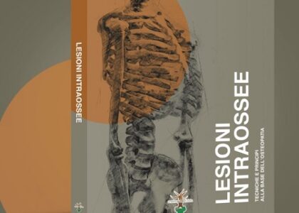 lesioni Intraossee Libro