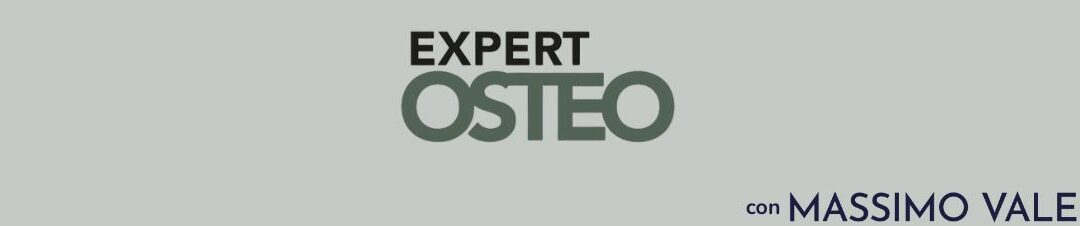 EXPERTOSTEO: migliora l’efficacia del tuo trattamento osteopatico
