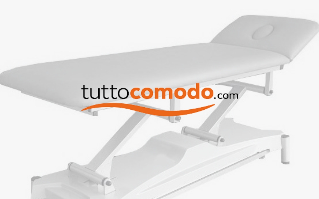 Tuttocomodo.com – il portale dei lettini