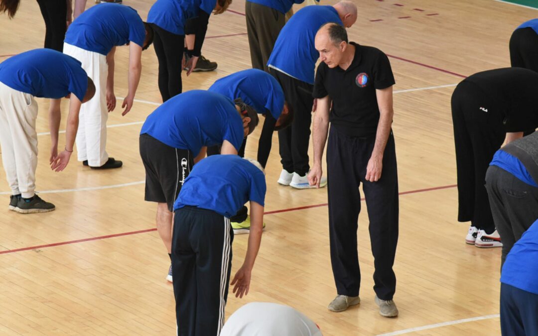 Nei Qi Gong