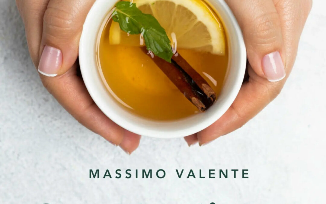 Scuola di Salute: libro digitale e videolezioni di Massimo Valente