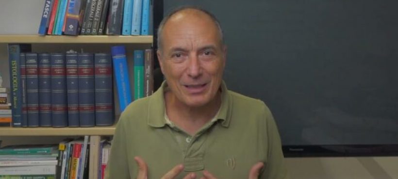 Divulgazione scientifica, osteopatia e periodo primale al centro dell’attività quotidiana da più di 20 anni
